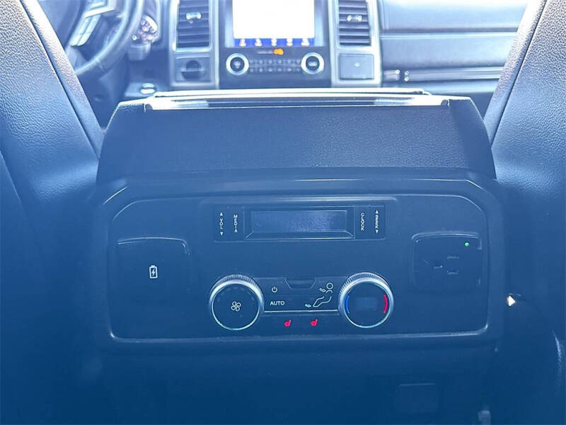 2020 Ford Expedition MAX XLT