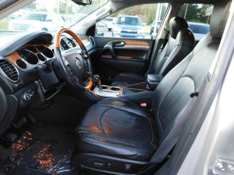 2008 Buick Enclave CXL