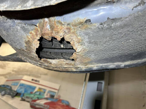 1996 Buick Roadmaster Estate