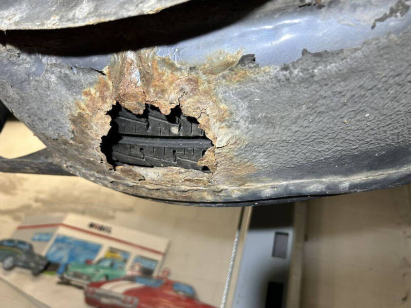 1996 Buick Roadmaster Estate