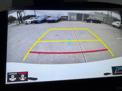 2022 Toyota Camry TRD