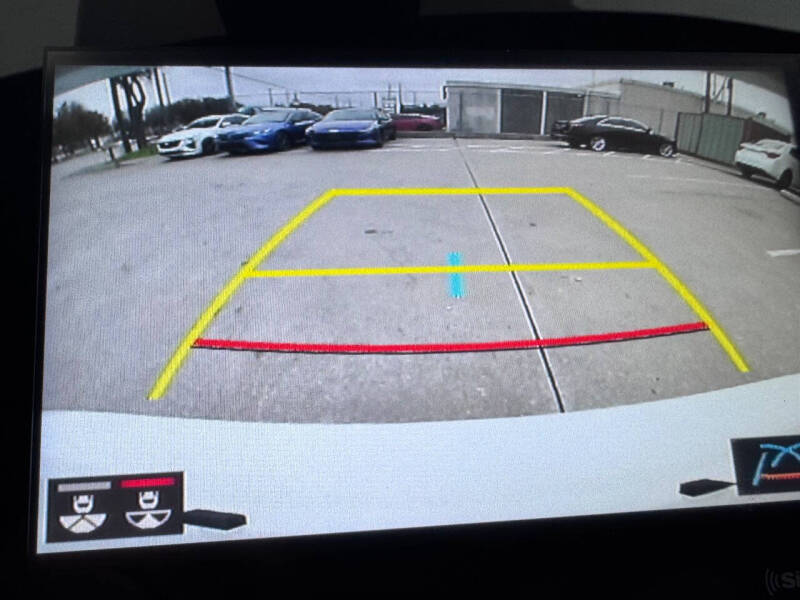 2022 Toyota Camry TRD