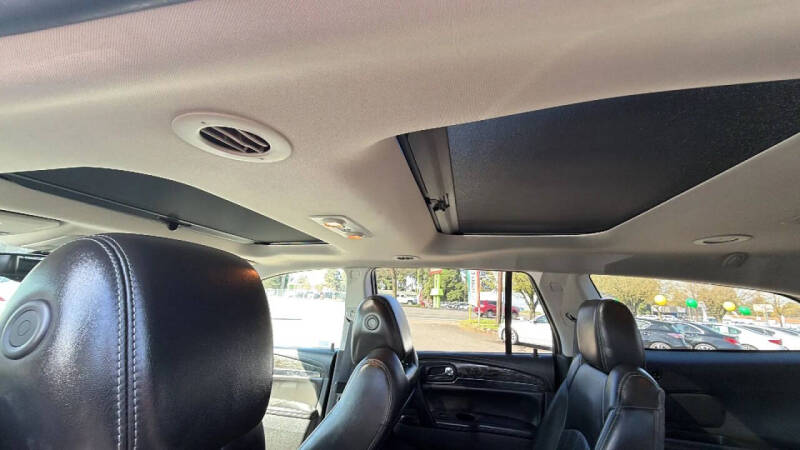 2014 Buick Enclave Premium