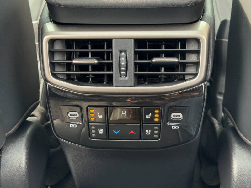 2023 Lexus RX 350 Luxury