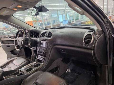 2014 Buick Enclave Premium