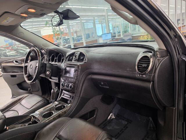 2014 Buick Enclave Premium
