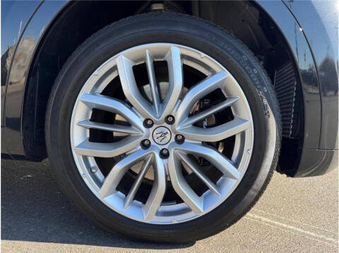 2022 Maserati Levante GT