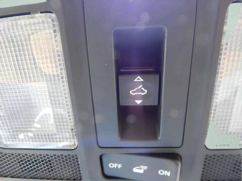 2017 Mazda CX-9 Grand Touring