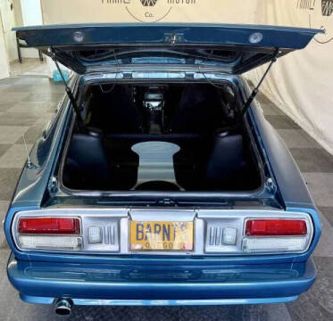 1976 Datsun 280Z