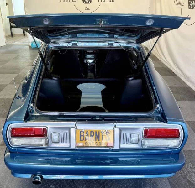 1976 Datsun 280Z