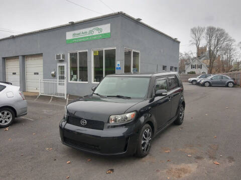 2010 Scion xB