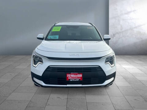 2024 Kia Niro EX