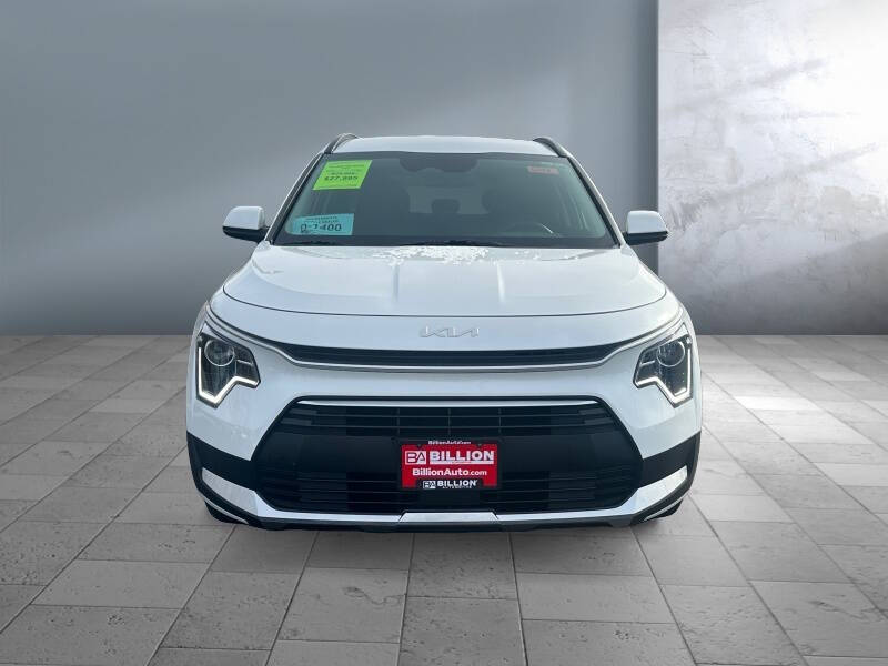 2024 Kia Niro EX
