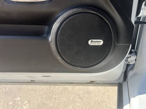 2012 Chevrolet Camaro LT