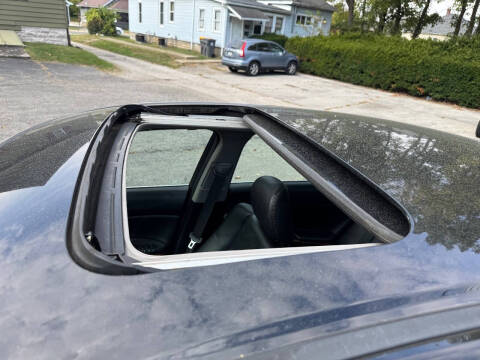 2012 Honda Accord EX-L