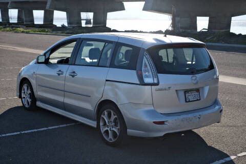 2008 Mazda MAZDA5 Touring