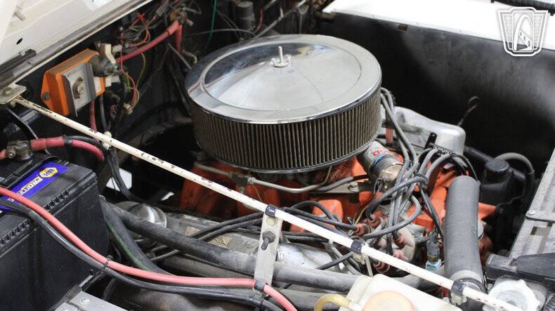 1971 Jeep CJ-5