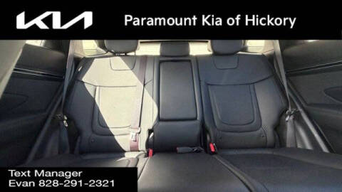 2023 Hyundai Tucson XRT