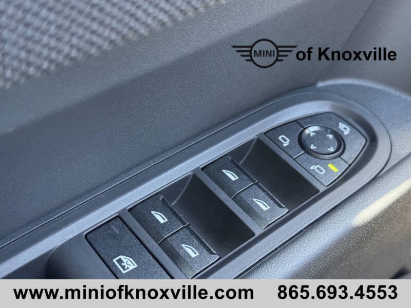 2025 MINI Hardtop 4 Door Cooper S