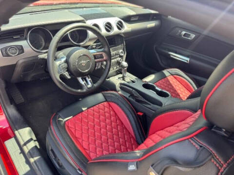 2022 Ford Mustang GT