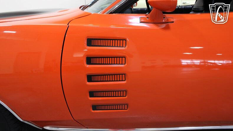 1972 Dodge Charger