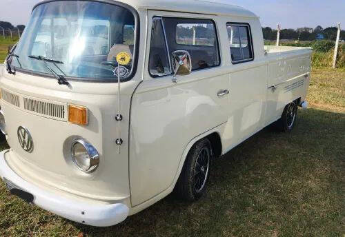 1985 Volkswagen Pickup