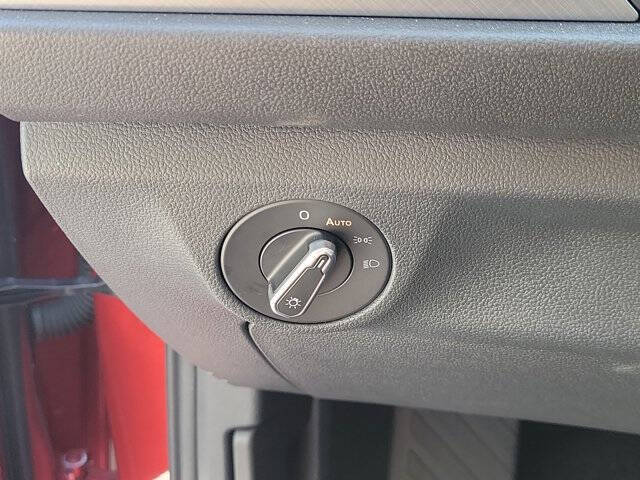 2023 Volkswagen Jetta SE