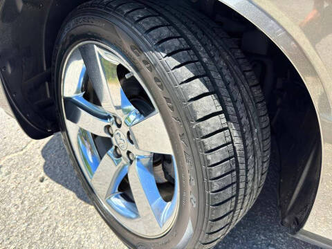 2009 Dodge Challenger