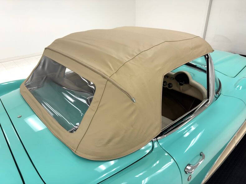 1956 Chevrolet Corvette