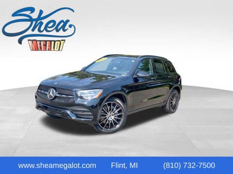 2021 Mercedes-Benz GLC for sale at Bankruptcy Auto Loans Now in Flint MI