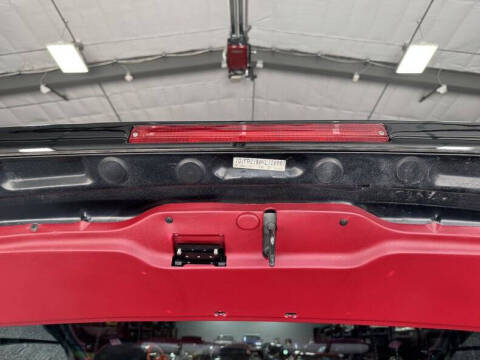 1989 Chevrolet Camaro IROC Z