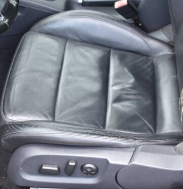 2007 Volkswagen Eos 2.0T