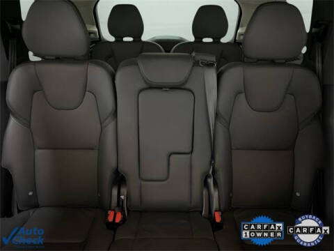 2025 Volvo XC90 B6 Plus Bright Theme 7P