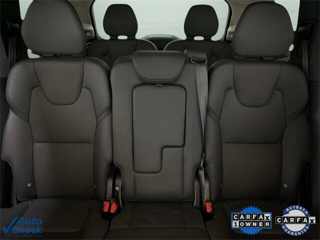 2025 Volvo XC90 B6 Plus Bright Theme 7P