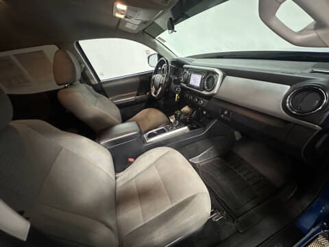 2016 Toyota Tacoma SR5 V6