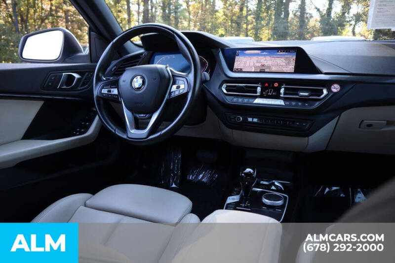 2024 BMW 2 Series 228i xDrive Gran Coupe