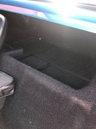 1968 Chevrolet Corvette