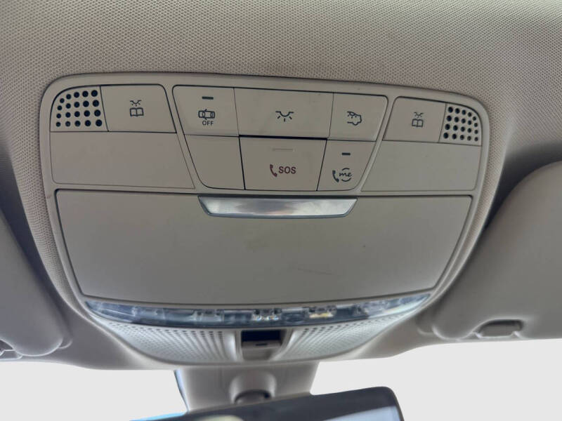 2019 Mercedes-Benz E-Class E 300