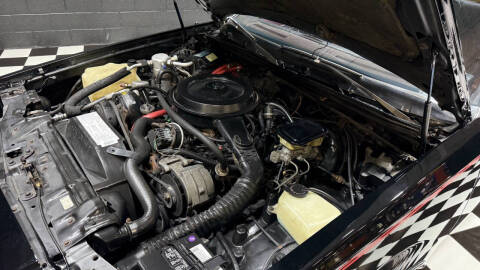 1987 Buick Regal Limited