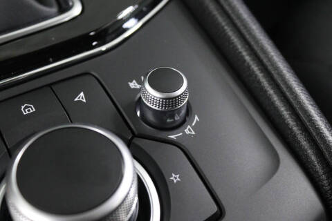 2025 Mazda CX-5 2.5 S