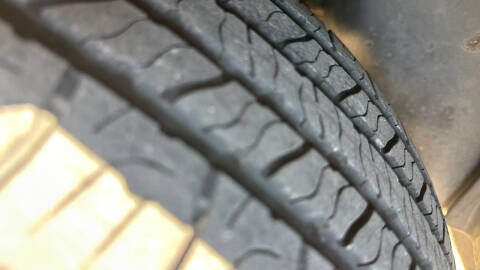 2015 Toyota Prius Three