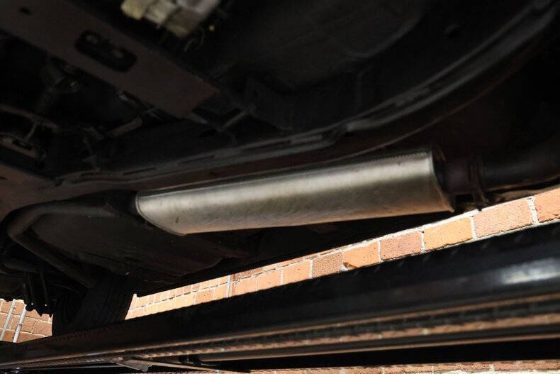 1963 Chevrolet Impala