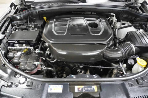 2021 Dodge Durango Pursuit