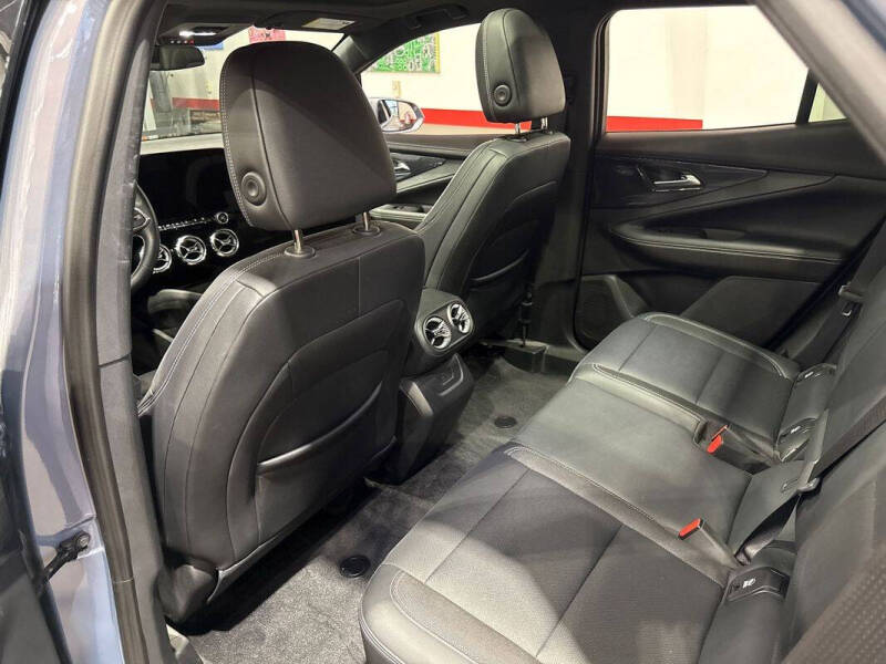2024 Chevrolet Blazer EV 2LT