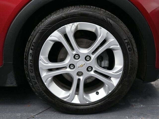 2020 Chevrolet Bolt EV LT