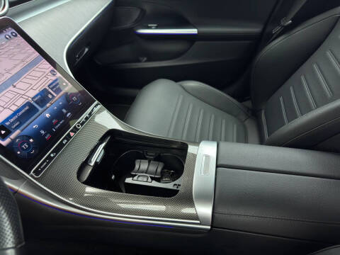 2023 Mercedes-Benz C-Class C 300 4MATIC