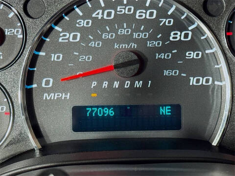 2021 Chevrolet Express 3500