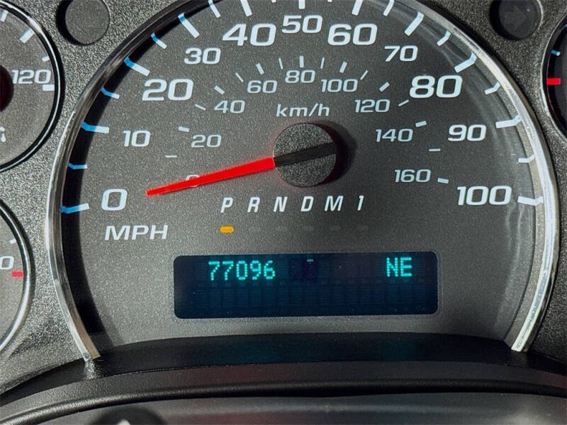 2021 Chevrolet Express 3500