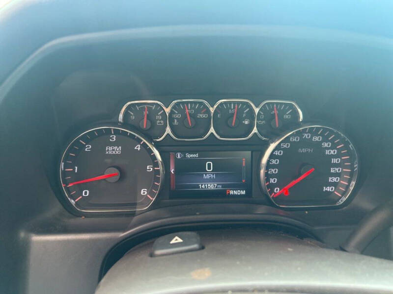 2014 GMC Sierra 1500