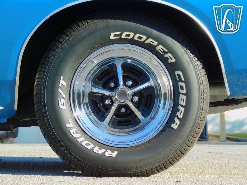 1972 Dodge Charger